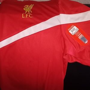 Soccer Jersey
